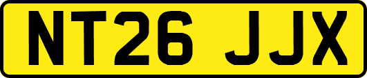 NT26JJX