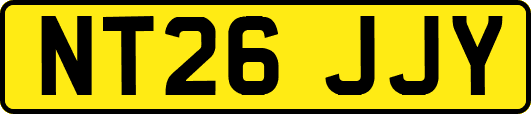 NT26JJY