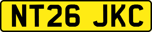 NT26JKC