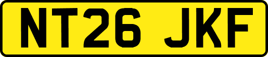 NT26JKF