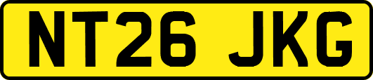 NT26JKG