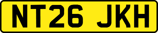 NT26JKH