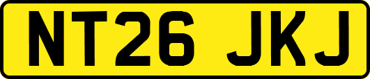 NT26JKJ