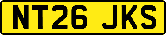 NT26JKS