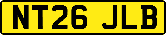 NT26JLB