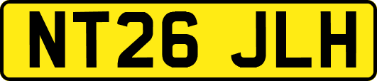 NT26JLH