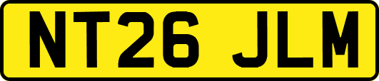 NT26JLM