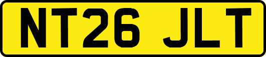 NT26JLT