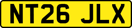 NT26JLX