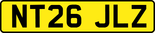 NT26JLZ
