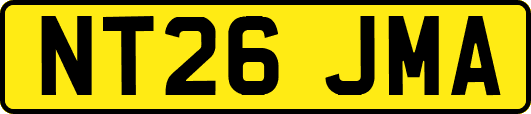 NT26JMA