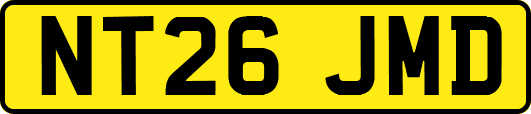 NT26JMD