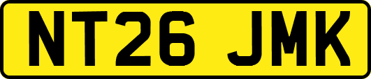 NT26JMK