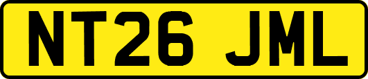 NT26JML