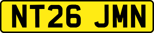 NT26JMN
