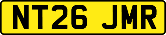 NT26JMR