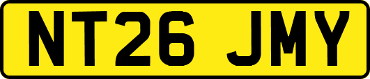 NT26JMY