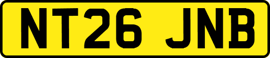 NT26JNB