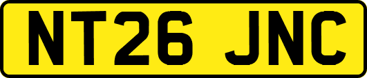 NT26JNC