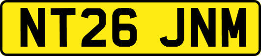 NT26JNM