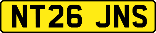 NT26JNS