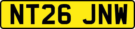 NT26JNW