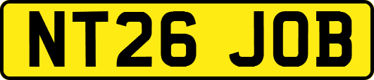 NT26JOB
