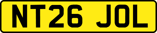 NT26JOL