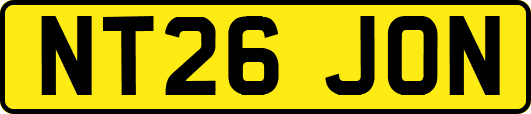 NT26JON