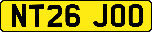 NT26JOO
