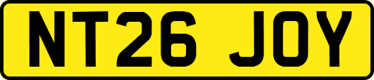 NT26JOY