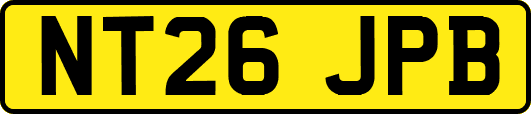 NT26JPB