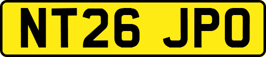 NT26JPO
