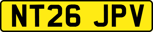 NT26JPV