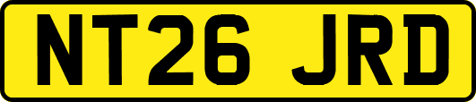 NT26JRD