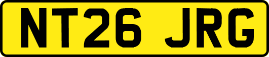NT26JRG