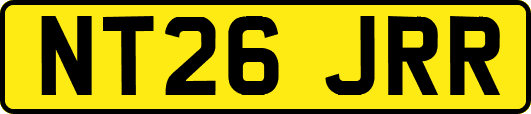 NT26JRR