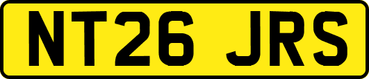 NT26JRS