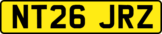 NT26JRZ