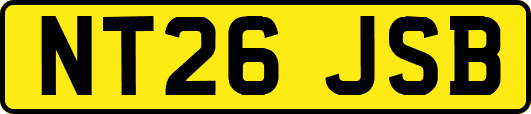NT26JSB