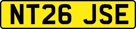 NT26JSE