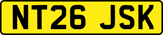NT26JSK