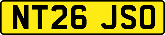 NT26JSO