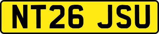 NT26JSU
