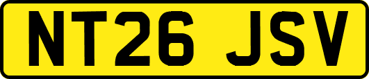NT26JSV