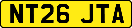 NT26JTA