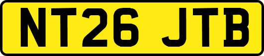 NT26JTB
