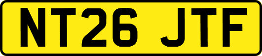 NT26JTF