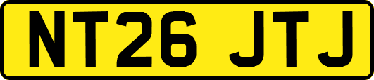 NT26JTJ