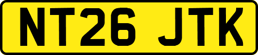 NT26JTK